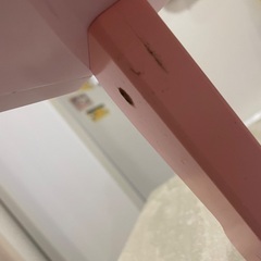 マザーガーデン　ドレッサーの画像