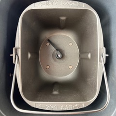 ホームベーカリーの画像