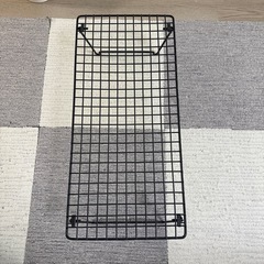 荷物置き台の画像