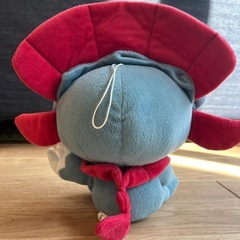 ポケモンマニューラの画像