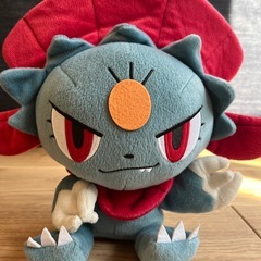 ポケモンマニューラの画像