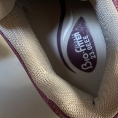 バイオフィッター　２３センチ　新品未使用　の画像