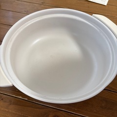 鍋用テフロン鍋の画像