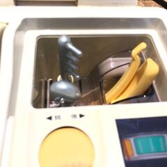 ■■719■コメット美顔器 Cosmic duo 501/503 コスミックデュオ スチーム フェイスケアの画像