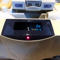 ■■719■コメット美顔器 Cosmic duo 501/503 コスミックデュオ スチーム フェイスケアの画像