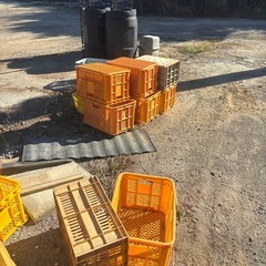 設備屋塩ビ一台1000円。どれだけ積んでも。どの車両でも。の画像