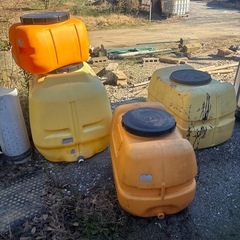 設備屋塩ビ一台1000円。どれだけ積んでも。どの車両でも。の画像