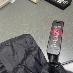 THERMAL GEARの画像