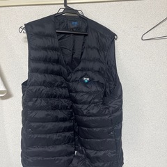 THERMAL GEARの画像