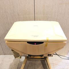 ■■718■コメット美顔器 Cosmic duo 501/503 台付き コスミックデュオ スチーム フェイスケアの画像