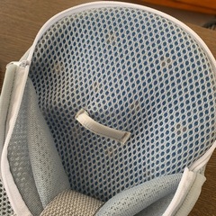 美原店　新品　かきむしり防止　手袋　引っ掻き防止の画像