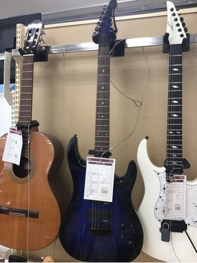 【トレファク神戸新長田店 買取/販売】取りに来られる方限定！Aria Pro2のエレキギターのご紹介です！