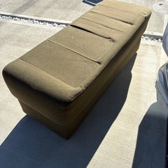 オットマンの画像