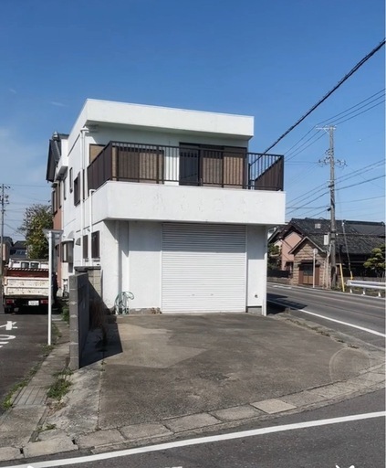 西尾市吉良町中古一戸建