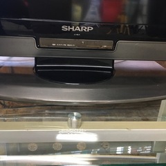 AQUOSカラーテレビ❗️の画像