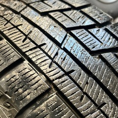 スタッドレス　195/65/15決まりましたの画像