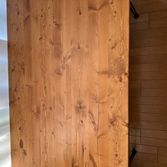 ダイニングテーブル　の画像