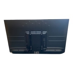 東芝 TOSHIBA REGZA レグザ 液晶テレビ 50C350X 2023製 50型インチの画像