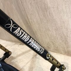■■692■アストロプロダクツ メンテナンススタンド フロントスタンド バイクスタンドの画像