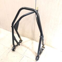 ■■692■アストロプロダクツ メンテナンススタンド フロントスタンド バイクスタンドの画像