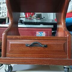 ミニワゴンの画像