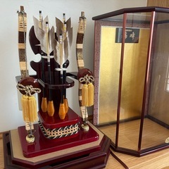 破魔弓〔状態良い〕の画像