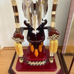 破魔弓〔状態良い〕の画像