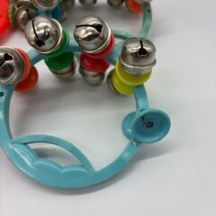 【那須町役場】クリスマス　パーティー　ハンドベル　楽器【管理番号390】の画像