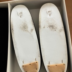 喪服用　草履　バックの画像