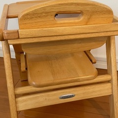 子供椅子の画像