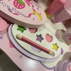 マザーガーデン　ドレッサーの画像