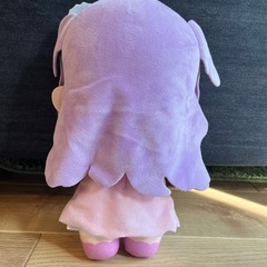 ひろがるスカイプリキュア　エルちゃんの画像