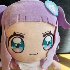 ひろがるスカイプリキュア　エルちゃんの画像