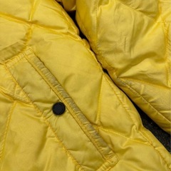 古着　ユニクロ　プレミアムダウン　Mサイズの画像