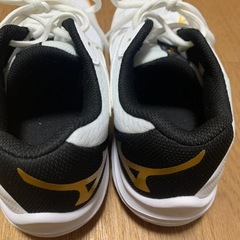 ランニングシューズの画像