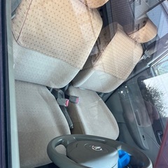 日産　ピノ　軽　残り車検1年3ヶ月の画像