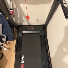 BARWINGバーウィング　ルームランナーの画像