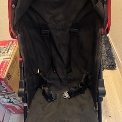 早いもの勝ち♡ベビーカー♡バギー♡シンプルの画像