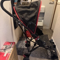 早いもの勝ち♡ベビーカー♡バギー♡シンプルの画像