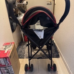 早いもの勝ち♡ベビーカー♡バギー♡シンプルの画像