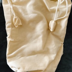 GRL グレイル ペーパー バッグ の画像