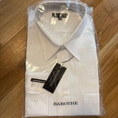 新品未使用　ワイシャツ3点の画像
