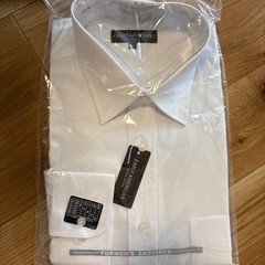 新品未使用　ワイシャツ3点の画像