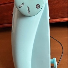 電気ヒーターの画像