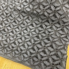 バケツ型トートバッグの画像