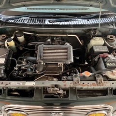 ダイハツ ミラジーノ 2ドア AT L710Sの画像