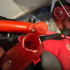 ミッキー♡早い者勝ち♡ベビーカー♡無料の画像