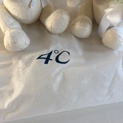 ウエディングベアーの画像