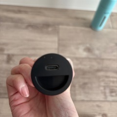 ハンディファンの画像