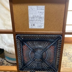 大型こたつ　コタツ
の画像